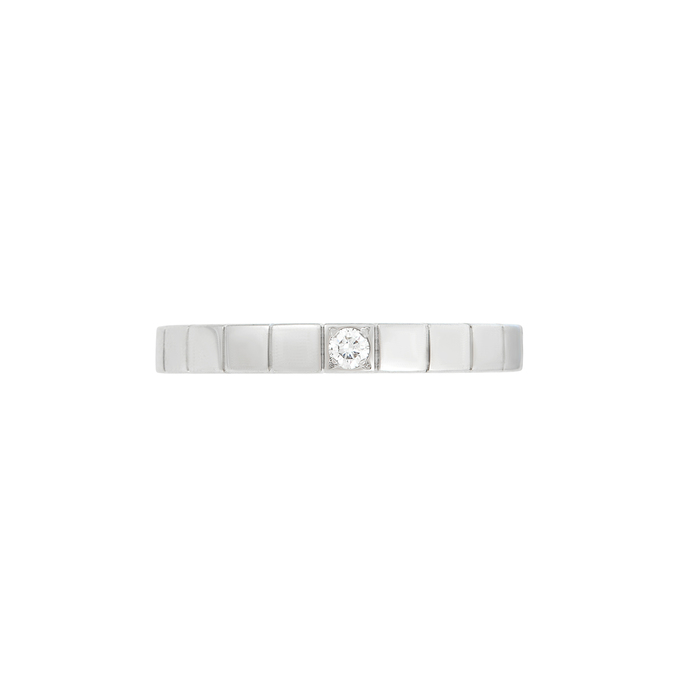Кольцо Cartier Lanier, Л 2809 0782 за 115000