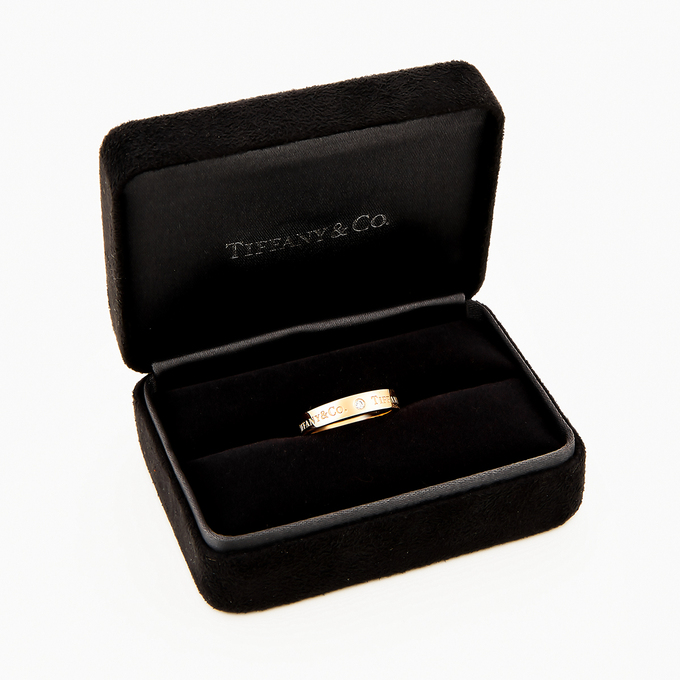 Кольцо Tiffany&Co