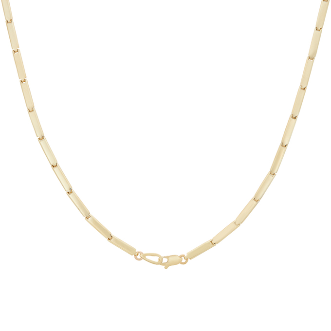 Колье из золота 585 пробы c бриллиантами, Л 2811 5079 за 270000