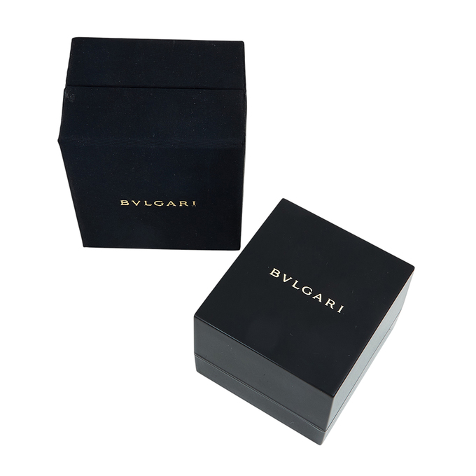 Кольцо BVLGARI Allegra, Л 2810 8381 за 460000