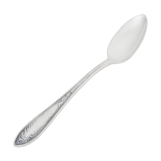 Ложка из серебра 875 пробы, Л 5208 0174 за 3500