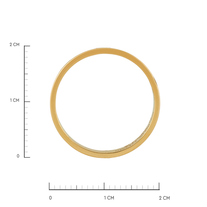 Кольцо Cartier Love, Л 1207 5229 за 95000