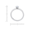 Кольцо Tiffany & Co Setting