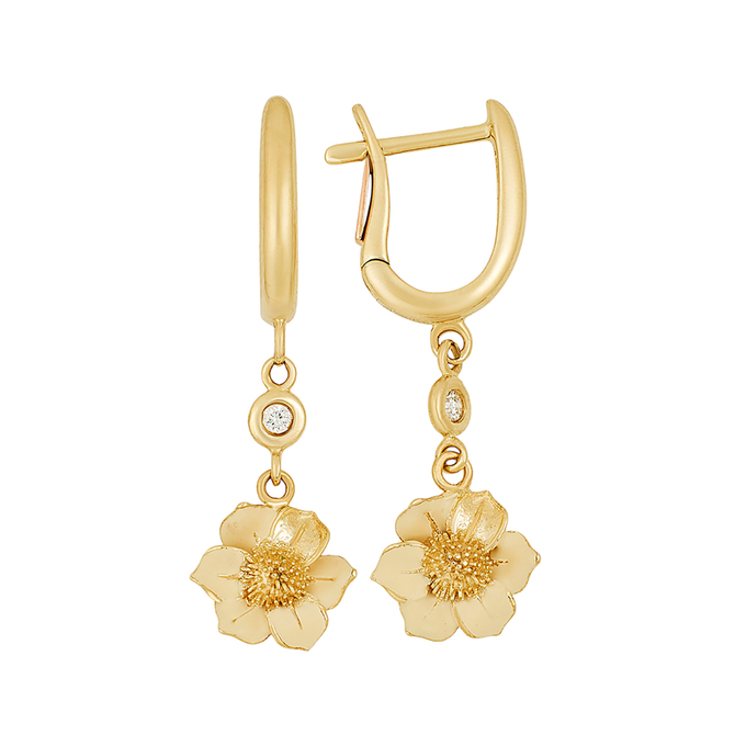 Серьги Roberto Bravo, Ц О007 2318 за 40000