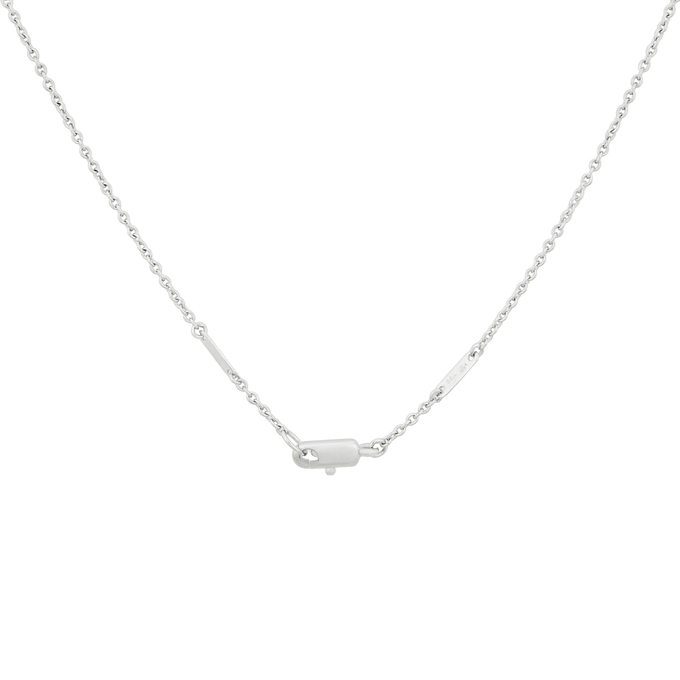 Колье Carrera y Carrera Panther, Л 2811 7604 за 160000