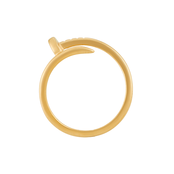 Кольцо из золота 585 пробы, Л 2509 1134 за 30320