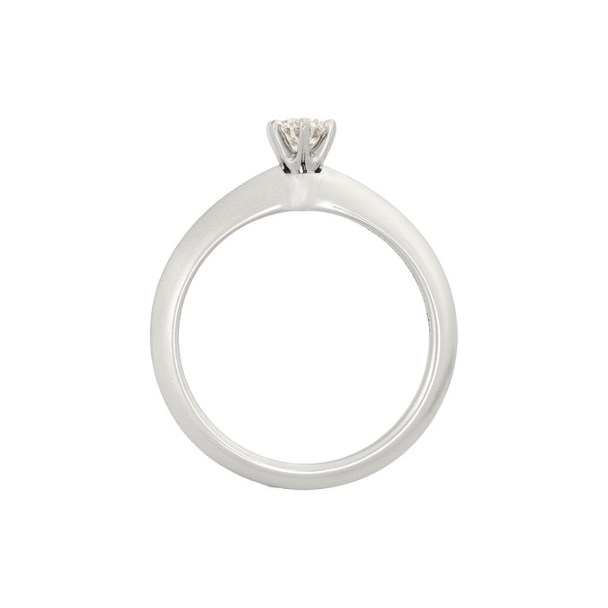 Кольцо Tiffany & Co Setting, Л 2812 1466 за 130000