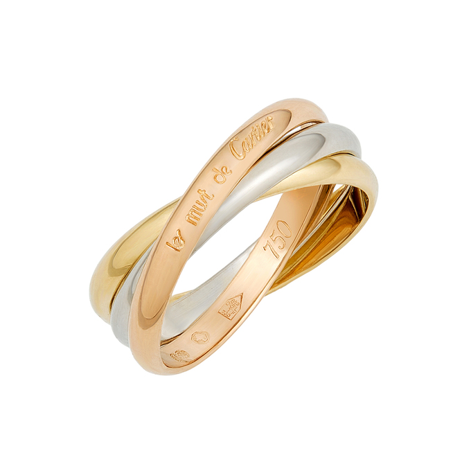 Подвеска Cartier