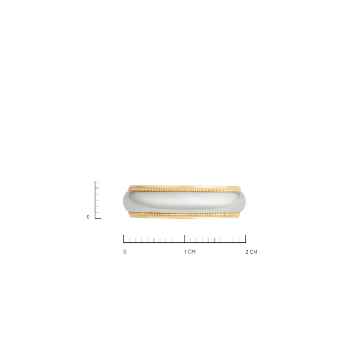 Кольцо Tiffany & Co Milgrain, Л 2813 4223 за 119000