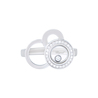 Кольцо Chopard HAPPY BUBBLES