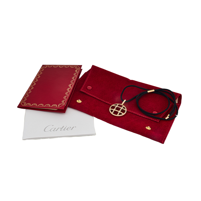 Колье Cartier, Л 2808 6795 за 621000