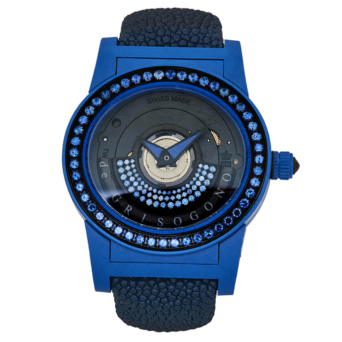 Часы de Grisogono, Л 2812 0029 за 360000