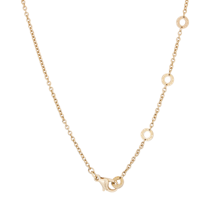 Колье Bvlgari Astrale, Л 2811 2053 за 250000