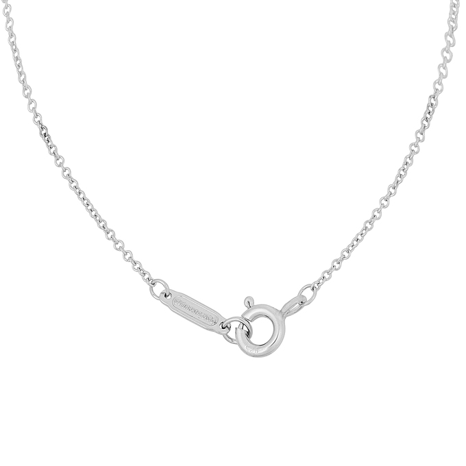 Колье Tiffany&Co, Л 2810 8920 за 80000