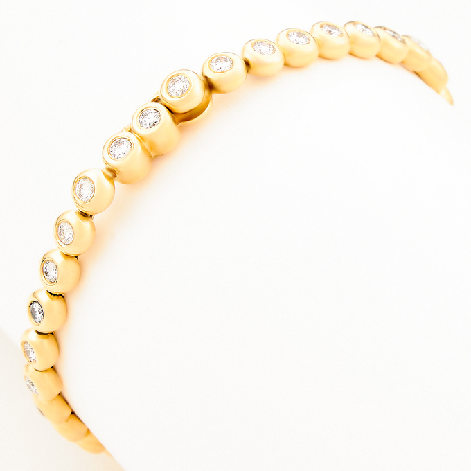Браслет Tiffany&Co