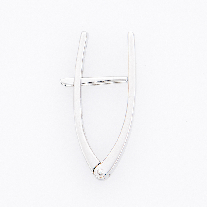 Серьги из золота 585 пробы