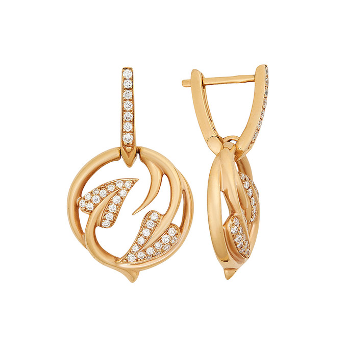 Серьги Stephen Webster, Л 4304 8997 за 152000