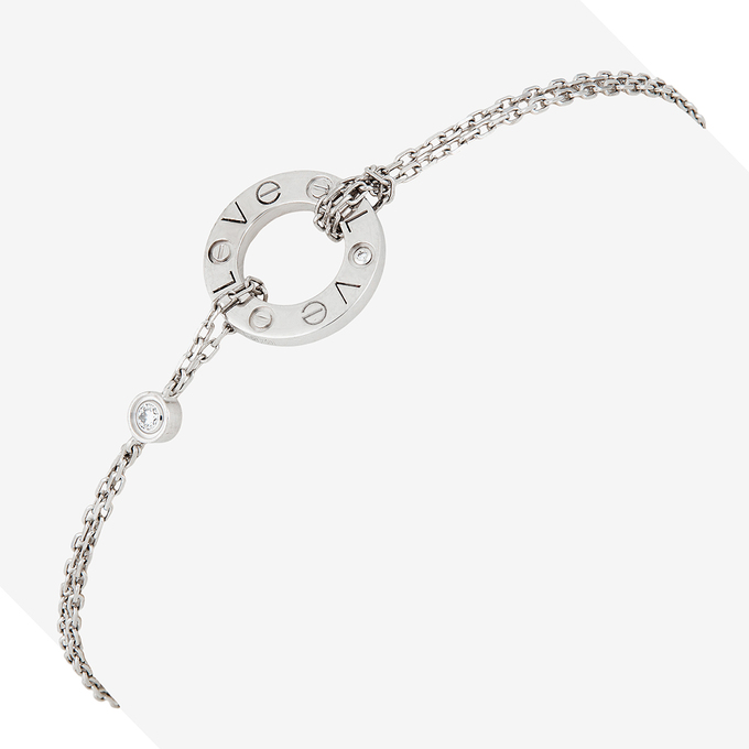 Браслет Cartier