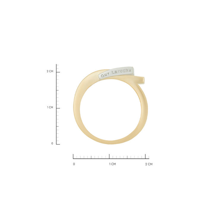 Кольцо Guy Laroche, Л 6302 0942 за 95000