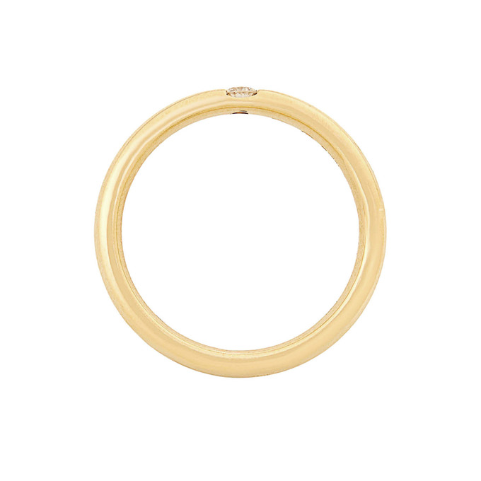 Кольцо Damiani, Л 0910 2063 за 80000
