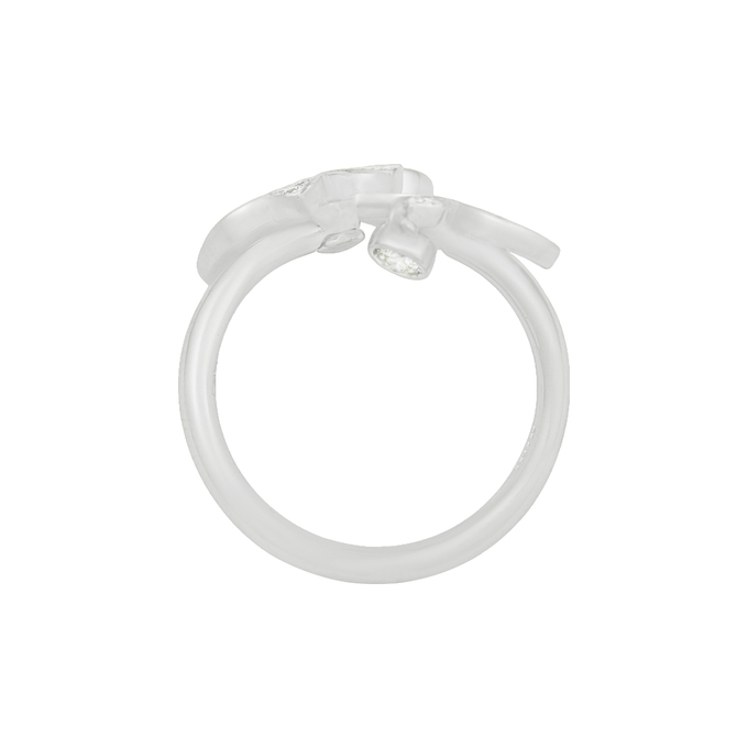 Кольцо Mimi, Л 2811 7458 за 190000