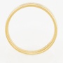 Кольцо из желтого золота 585 пробы c 7 бриллиантами Л52066969 фото 3