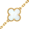 Браслет Van Cleef & Arpels Alhambra