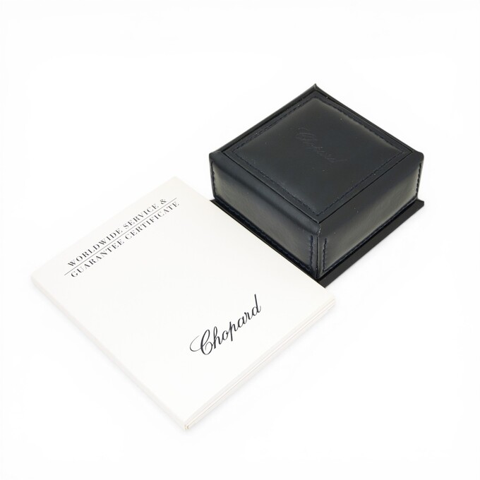 Серьги Chopard Imperiale, Л 2809 6199 за 250000