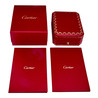 Кольцо Cartier Trinity
