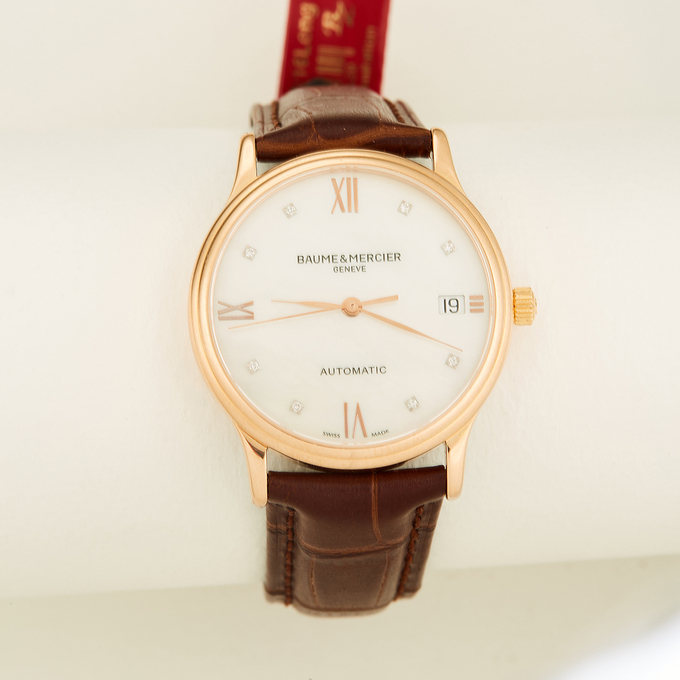 Часы Baume& Mercier