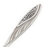Ложка из серебра 925 пробы