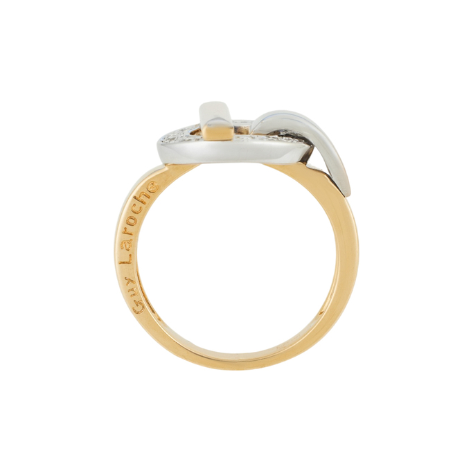 Кольцо Guy Laroche, Л 2813 1863 за 110000