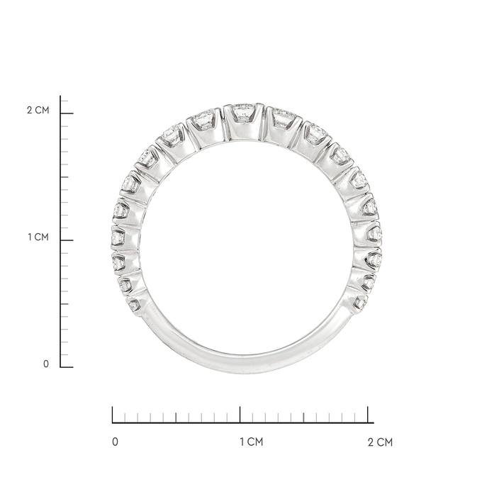 Кольцо Mercury, Л 2812 4571 за 220000