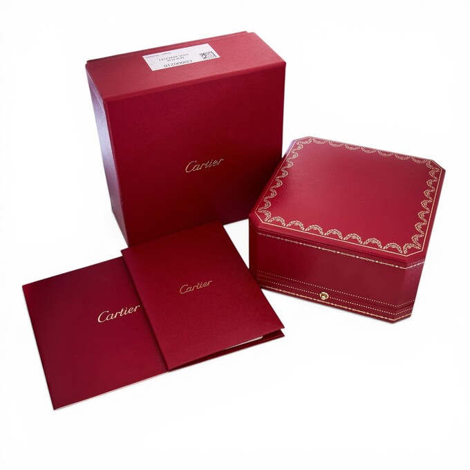 Браслет Cartier Love