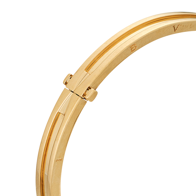 Браслет Bvlgari
