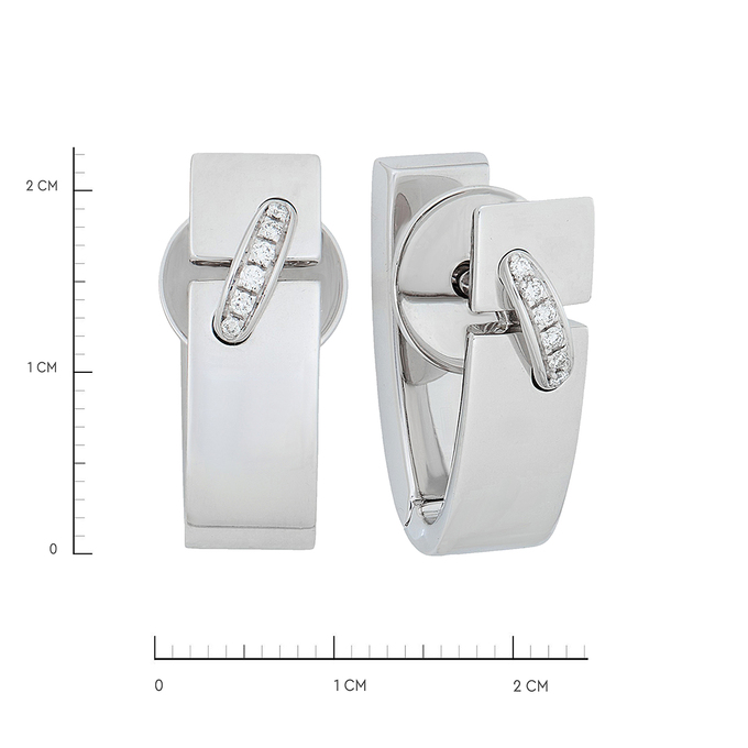 Запонки Chaumet, К 0000 5149 за 365000