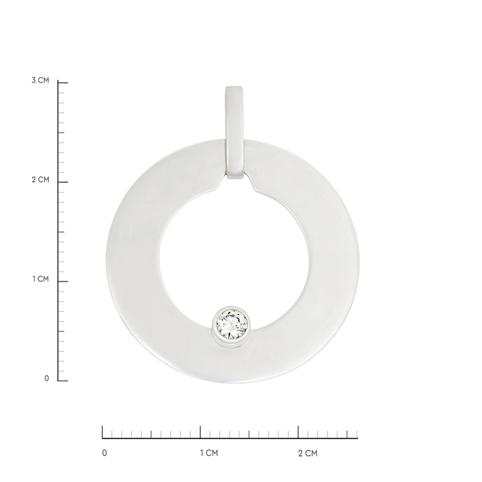 Подвеска Dinh Van, Л 3309 2497 за 90000