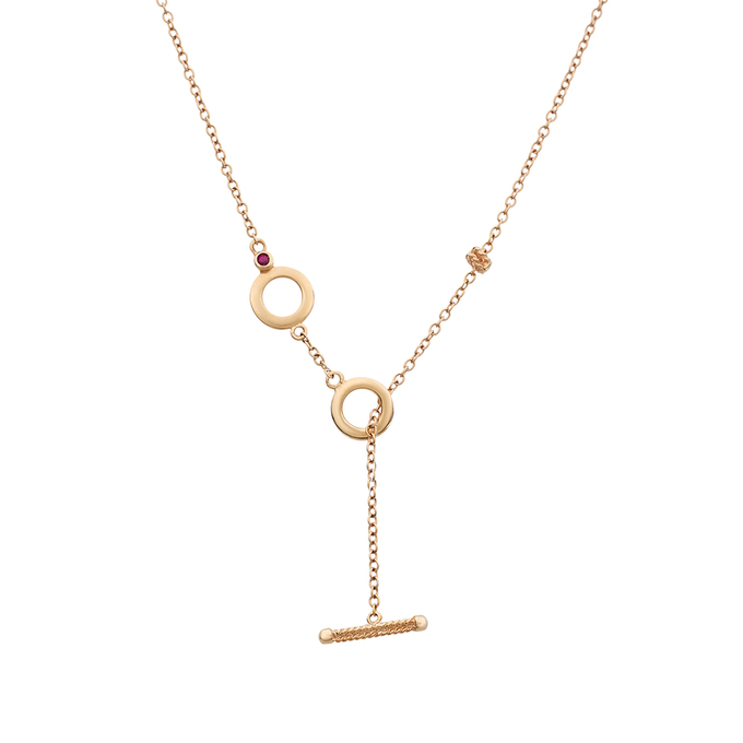 Колье Roberto Coin, Ц О007 1049 за 320000