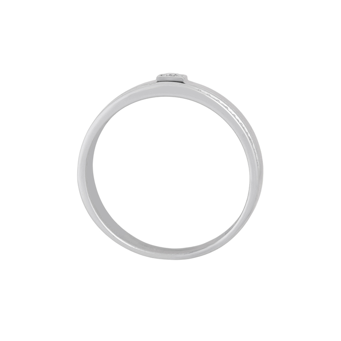 Кольцо из золота 585 пробы c бриллиантами, Л 5104 1432 за 30320