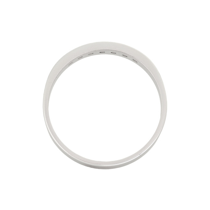 Кольцо из золота 585 пробы c бриллиантами, Л 7501 5685 за 24720