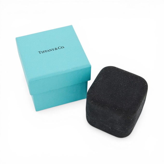 Кольцо Tiffany & Co, Л 2812 1004 за 37000