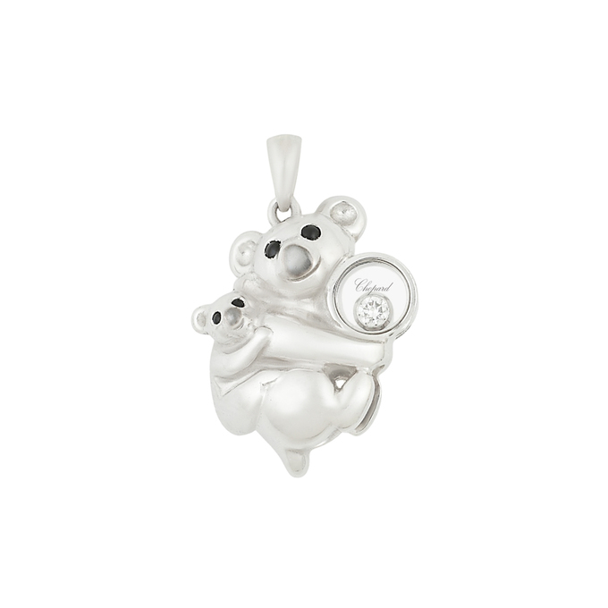 Подвеска Chopard Animal World, Л 2813 1756 за 210000