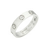 Кольцо Cartier Love