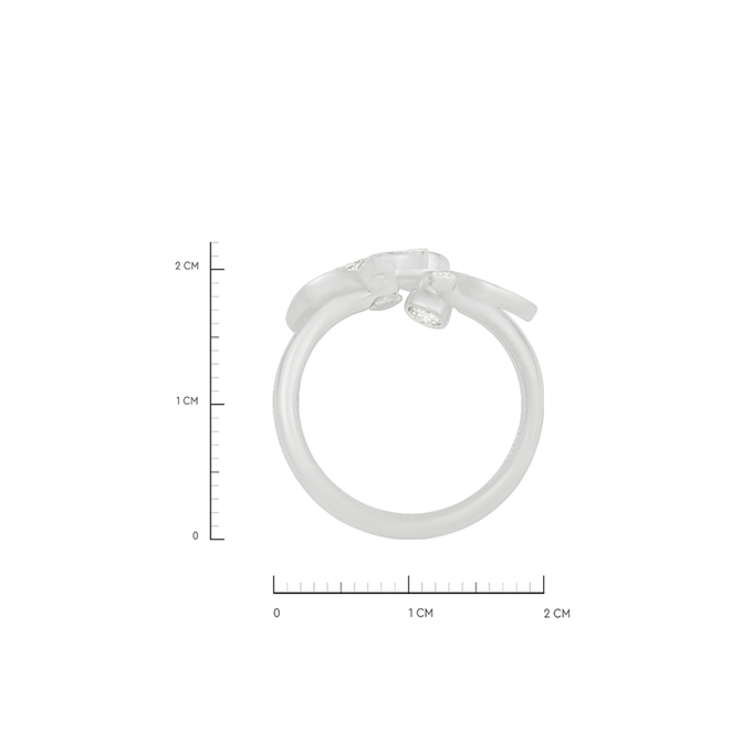 Кольцо Mimi, Л 2811 7458 за 190000