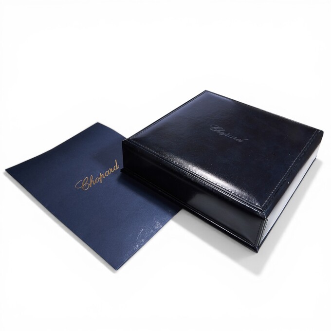 Колье Chopard Happy Diamonds, Ц О007 0617 за 350000