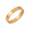 Кольцо Cartier Love