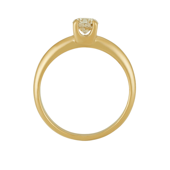 Кольцо Эпл, Л 2812 0059 за 88000