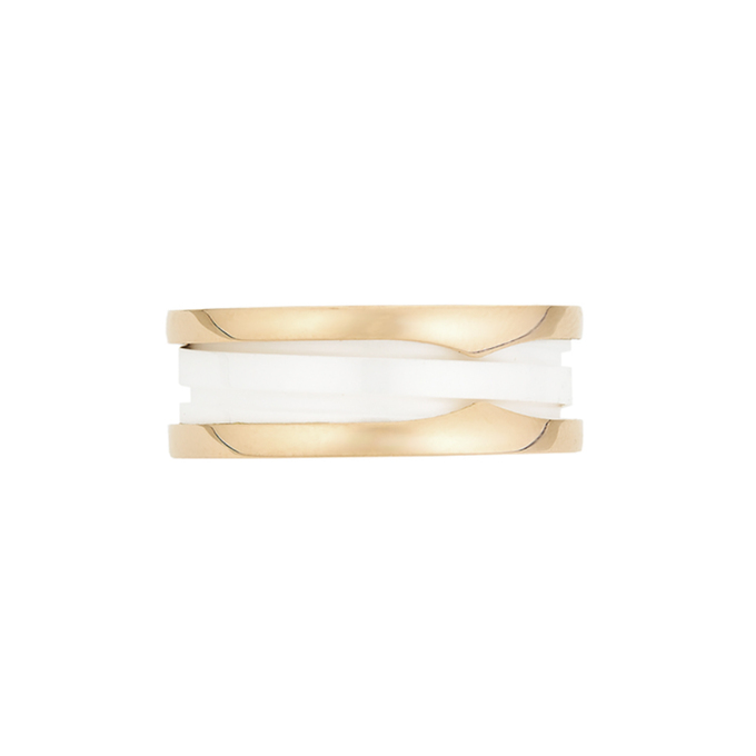 Кольцо Bvlgari