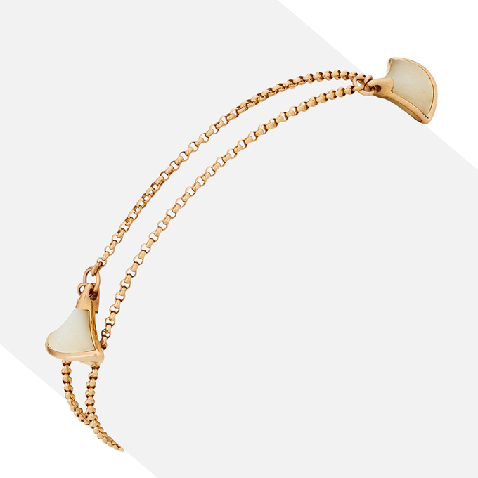 Браслет BVLGARI, Л 2811 0602 за 165000