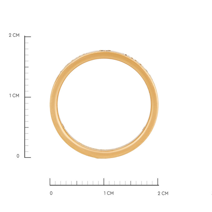 Кольцо Tiffany & Co Band, Л 2812 4640 за 140000